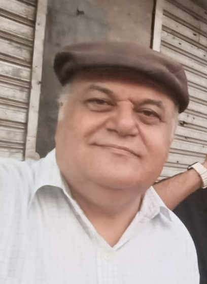 24 & 25 octobre : Stage théâtre Laboratoire  avec ALI ABUYASIN de Gaza